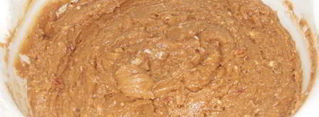 швейцарские пряники. Шаг 6