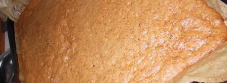 швейцарские пряники. Шаг 8