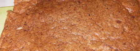 швейцарские пряники. Шаг 10