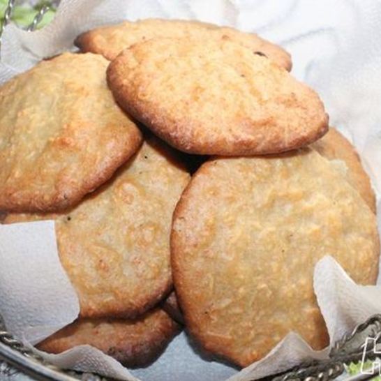 Рецепт творожно-яблочных коврижки