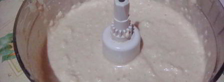 творожно-яблочные коврижки. Шаг 7