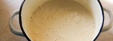 блинная шарлотка. Шаг 4