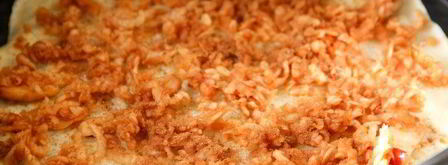 блинная шарлотка. Шаг 8