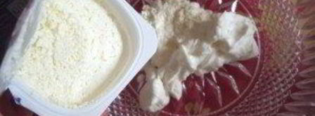 французская шарлотка. Шаг 3