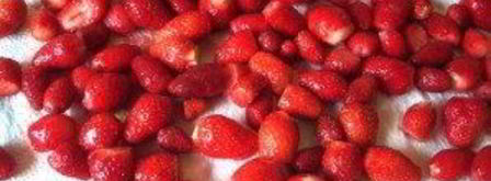 французская шарлотка. Шаг 4