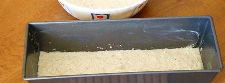 нежнейшая шарлотка. Шаг 7