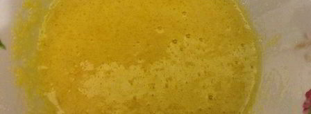 шарлотка из имбирных пряников. Шаг 7