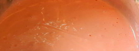 шарлотка творожная. Шаг 6