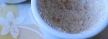 яблочные шарлотки. Шаг 4