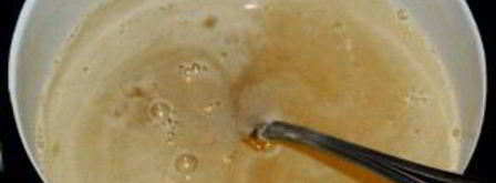 шекинская пахлава. Шаг 7