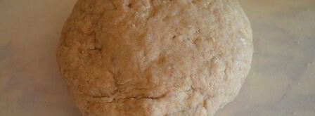 австрийский штрудель с капустой. Шаг 3