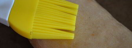 австрийский штрудель с капустой. Шаг 12