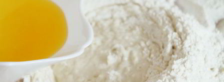 богемский штрудель с капустой. Шаг 3