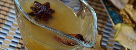 фруктовый штрудель. Шаг 12