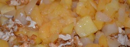 фруктовый штрудель. Шаг 6