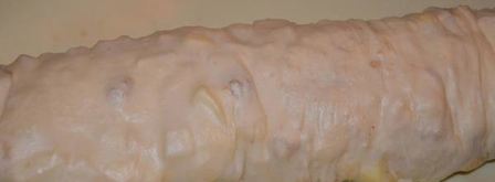 фруктовый штрудель. Шаг 10