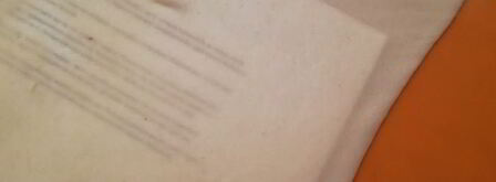 легкий штрудель с вишней и миндалем. Шаг 8