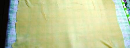 рождественский яблочный штрудель с орехами и сухофруктами. Шаг 9