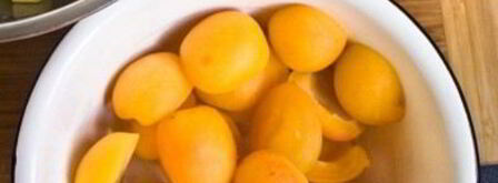 штрудель из творожного теста. Шаг 5