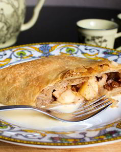 Штрудель классический