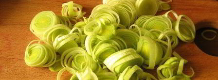 штрудель с крабовыми палочками. Шаг 3