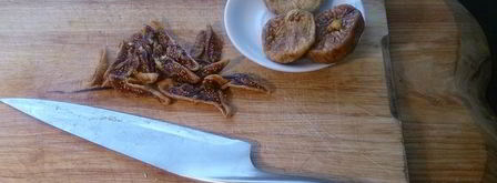 штрудель с курицей. Шаг 6