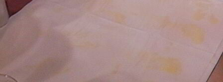 штрудель с начинкой из козьего сыра с виноградом в портвейне. Шаг 8