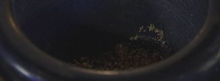 штрудель с запеченным красным перцем и луком-пореем. Шаг 6