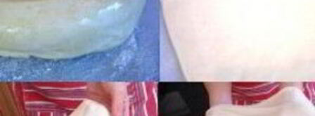 штрудель. Шаг 4