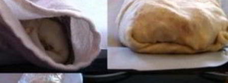 штрудель. Шаг 9