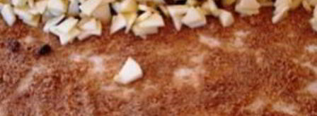 венский яблочный штрудель. Шаг 6