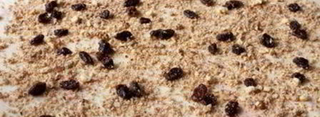 вишневый штрудель. Шаг 16