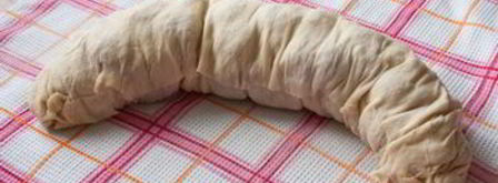 вишневый штрудель. Шаг 19