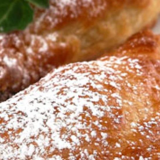 Рецепт слоек сказка