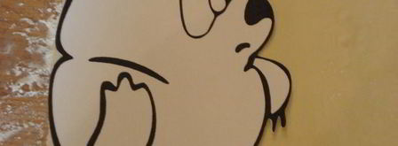 слойки винни пух. Шаг 3