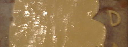 слойки винни пух. Шаг 6