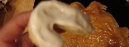 слойки винни пух. Шаг 7