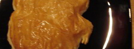 слойки винни пух. Шаг 8