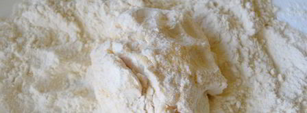 бабушкины творожные сырники. Шаг 8