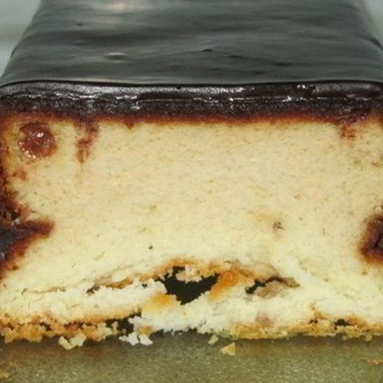 Рецепт львовского сырника с вяленой клюквой