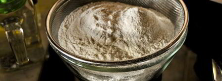 сочни с творогом. Шаг 5