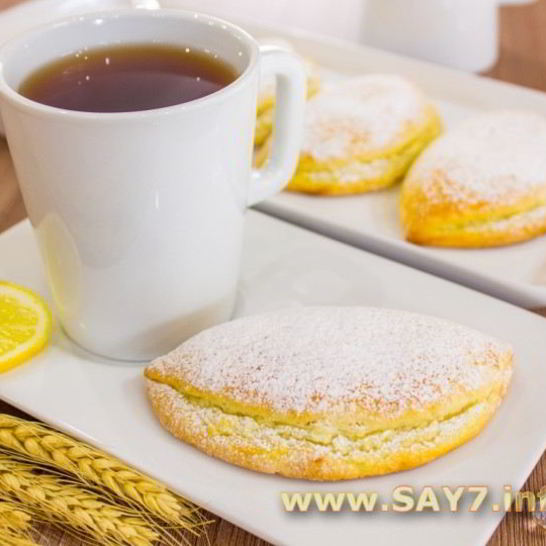 Рецепт сочней