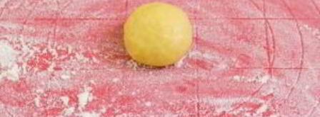 сочни. Шаг 19