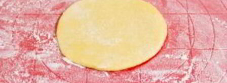 сочни. Шаг 20