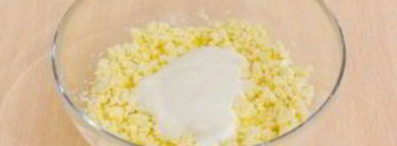 сочни. Шаг 11