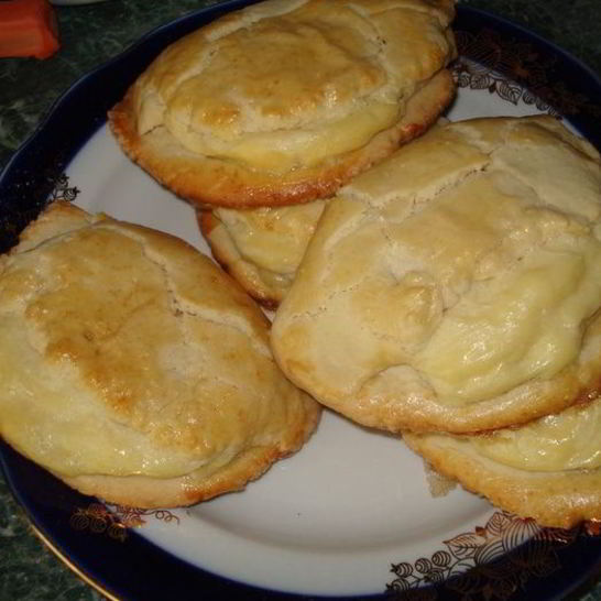 Рецепт сочника