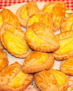 Сочники творожные