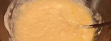 сочники творожные. Шаг 4