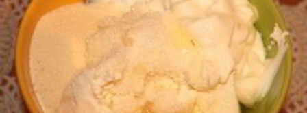 сочники творожные. Шаг 7