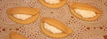 сочники творожные. Шаг 11